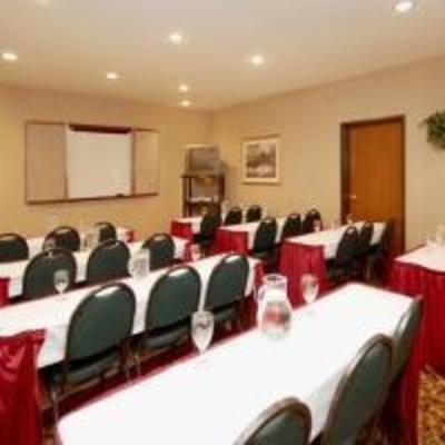 фото отеля Comfort Suites North Fossil Creek Fort Worth
