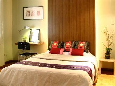 фото отеля Stonehouse Bed & Breakfast Hotel Quezon City