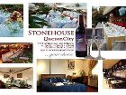 фото отеля Stonehouse Bed & Breakfast Hotel Quezon City