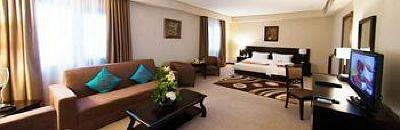 фото отеля Monroe Hotel Bahrain