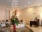 фото отеля Monroe Hotel Bahrain