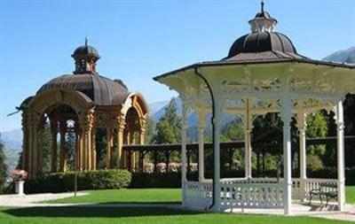 фото отеля Villa Engiadina Hotel