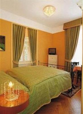 фото отеля Villa Engiadina Hotel