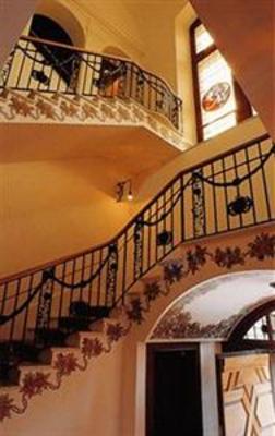 фото отеля Villa Engiadina Hotel