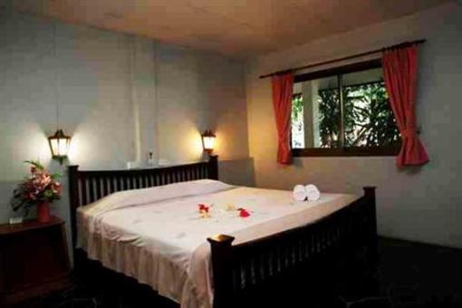 фото отеля Lamai Inn 99 Bungalows Koh Samui