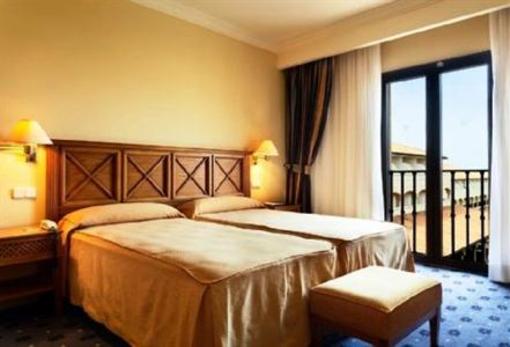 фото отеля Iberostar Andalucia Playa Hotel Chiclana de la Frontera