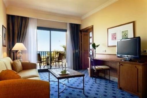 фото отеля Iberostar Andalucia Playa Hotel Chiclana de la Frontera