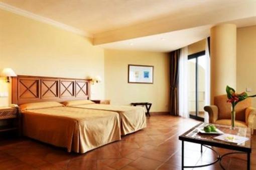 фото отеля Iberostar Andalucia Playa Hotel Chiclana de la Frontera
