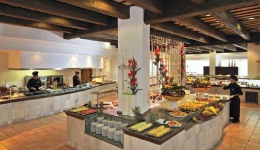 фото отеля Iberostar Andalucia Playa Hotel Chiclana de la Frontera