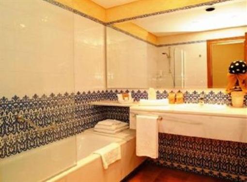 фото отеля Iberostar Andalucia Playa Hotel Chiclana de la Frontera