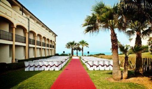 фото отеля Iberostar Andalucia Playa Hotel Chiclana de la Frontera