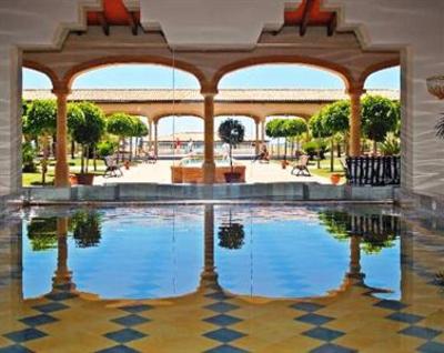 фото отеля Iberostar Andalucia Playa Hotel Chiclana de la Frontera