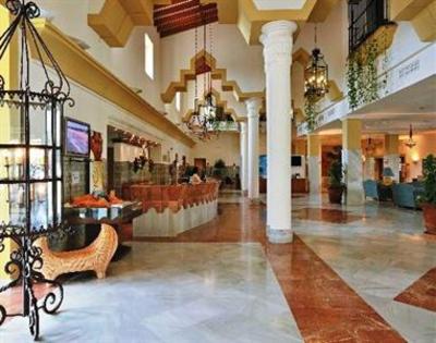 фото отеля Iberostar Andalucia Playa Hotel Chiclana de la Frontera