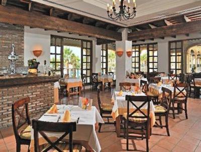 фото отеля Iberostar Andalucia Playa Hotel Chiclana de la Frontera