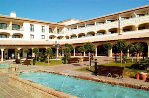 фото отеля Iberostar Andalucia Playa Hotel Chiclana de la Frontera