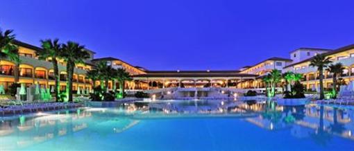 фото отеля Iberostar Andalucia Playa Hotel Chiclana de la Frontera