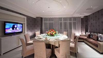 фото отеля Bahama Holiday Hotel Sanya