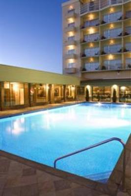 фото отеля Coast Capri Hotel Kelowna