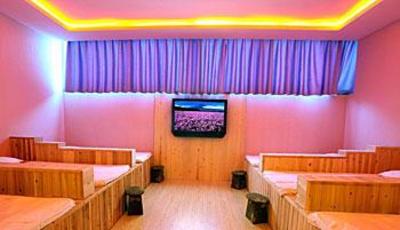 фото отеля Tianzhidao Hotel Chengdu
