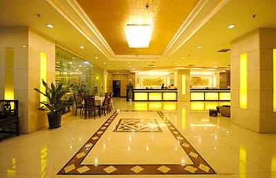 фото отеля Tianzhidao Hotel Chengdu