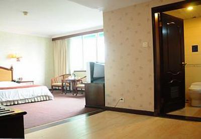 фото отеля Tianzhidao Hotel Chengdu