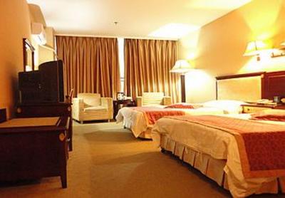 фото отеля Tianzhidao Hotel Chengdu