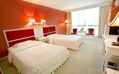 фото отеля Tianzhidao Hotel Chengdu