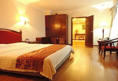 фото отеля Tianzhidao Hotel Chengdu