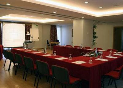 фото отеля Quality Inn Portus Cale