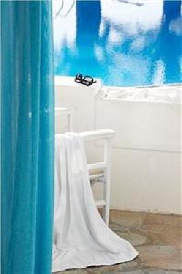 фото отеля Dionysos Sea Side Resort Mylopotas