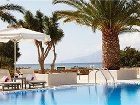 фото отеля Dionysos Sea Side Resort Mylopotas