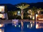 фото отеля Dionysos Sea Side Resort Mylopotas