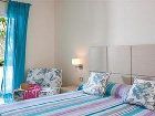 фото отеля Dionysos Sea Side Resort Mylopotas