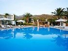 фото отеля Dionysos Sea Side Resort Mylopotas