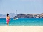 фото отеля Dionysos Sea Side Resort Mylopotas