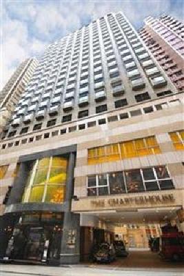 фото отеля The Charterhouse Causeway Bay Hotel