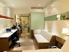 фото отеля The Charterhouse Causeway Bay Hotel