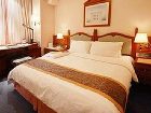 фото отеля The Charterhouse Causeway Bay Hotel