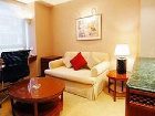 фото отеля The Charterhouse Causeway Bay Hotel