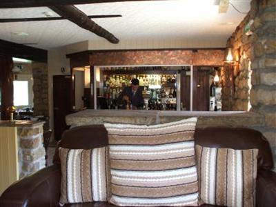 фото отеля Best Western Ox Pasture Hall Hotel Scarborough