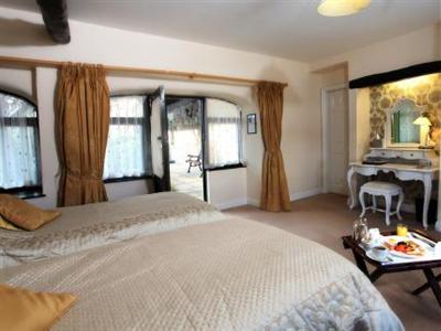 фото отеля Best Western Ox Pasture Hall Hotel Scarborough