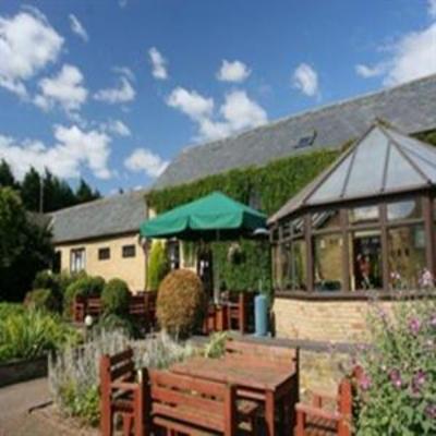 фото отеля Abbotsley Golf Hotel & Country Club St Neots
