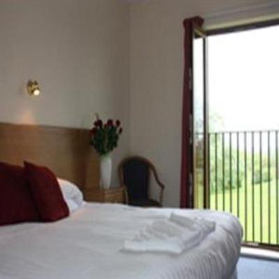 фото отеля Abbotsley Golf Hotel & Country Club St Neots