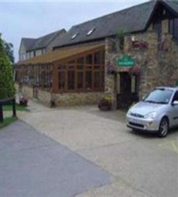 фото отеля Abbotsley Golf Hotel & Country Club St Neots