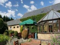 Abbotsley Golf Hotel & Country Club St Neots