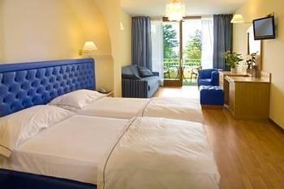 фото отеля Hotel Alexander Limone sul Garda