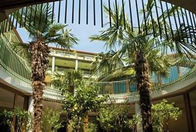 фото отеля Hotel Alexander Limone sul Garda