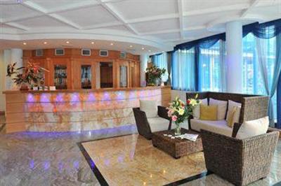 фото отеля Hotel Alexander Limone sul Garda