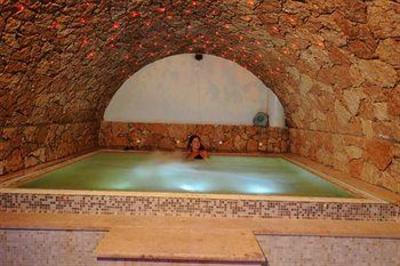 фото отеля Hotel Alexander Limone sul Garda