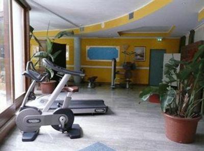 фото отеля Hotel Alexander Limone sul Garda